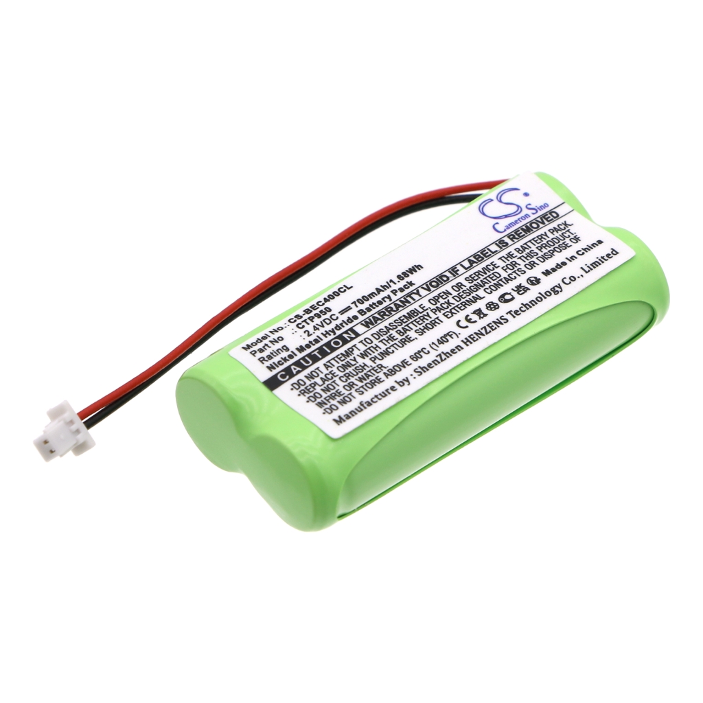 Compatible battery replacement for Bang