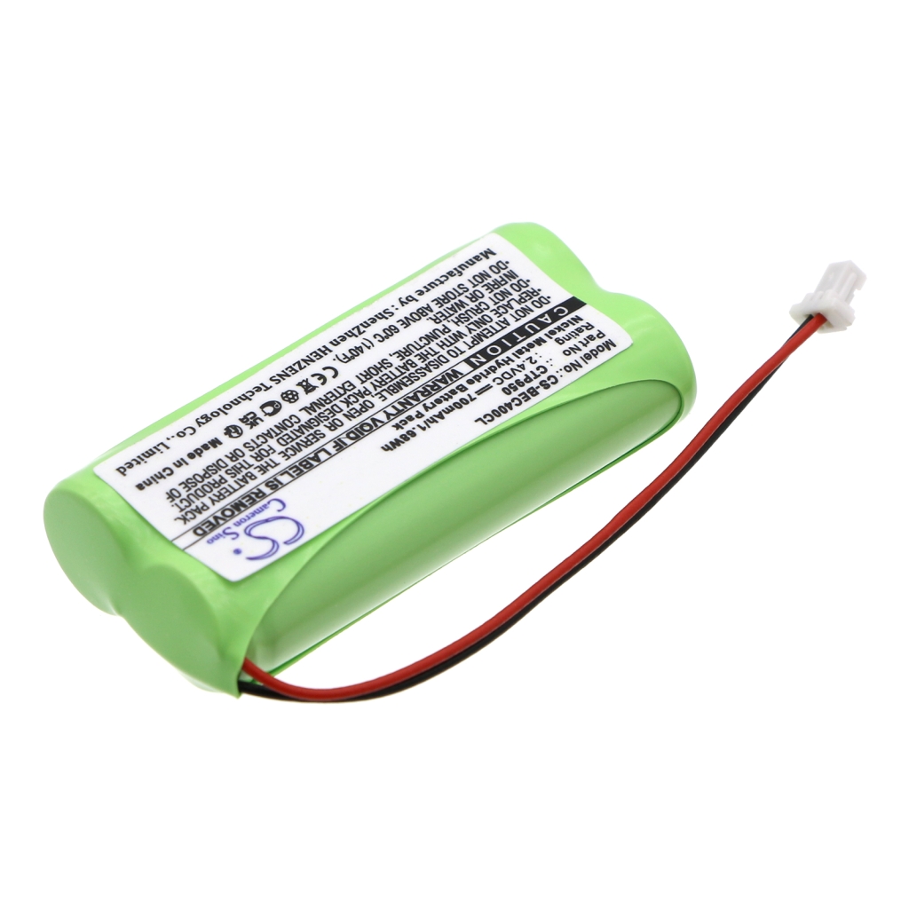 Compatible battery replacement for Bang