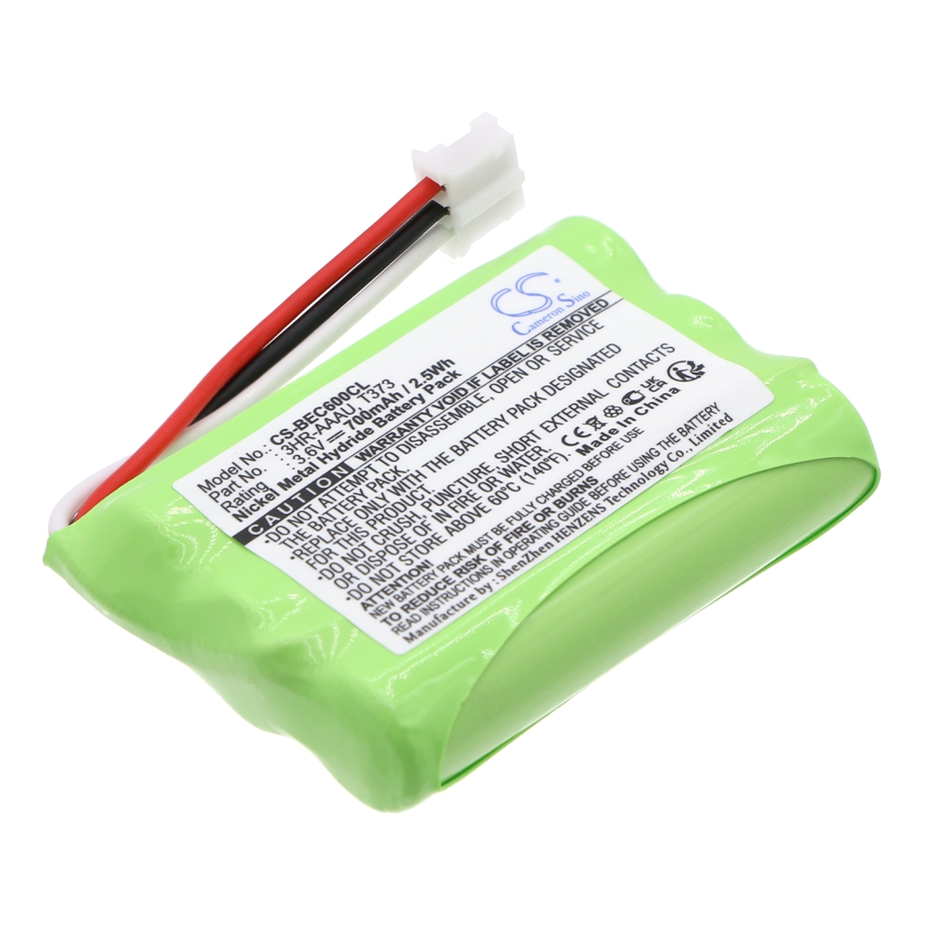 Batteries Remplace T373