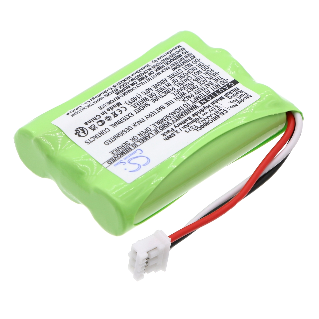 Compatible battery replacement for Bang