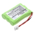 Batteries Remplace T373