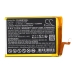 Batteries Remplace CXD475778P