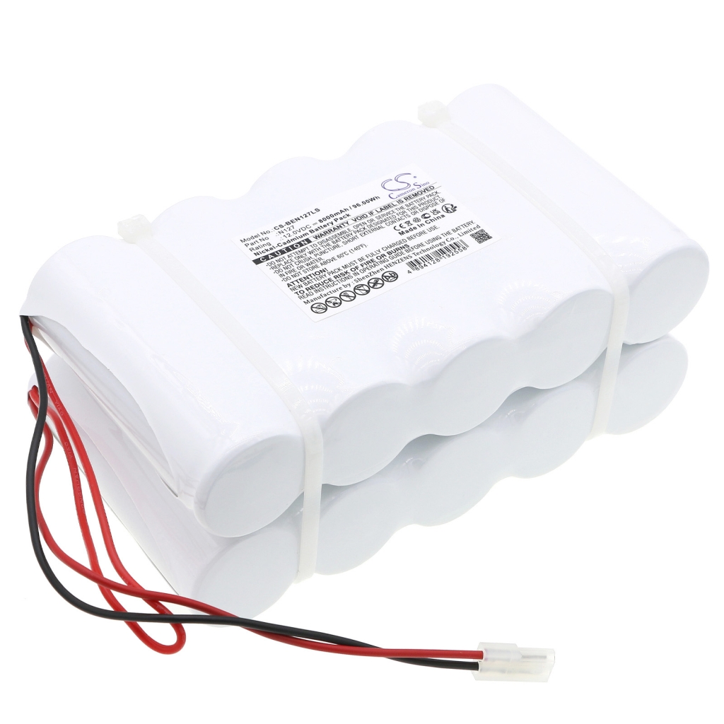 Home Security Camera Battery Big beam CS-BEN127LS