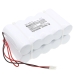 Home Security Camera Battery Big beam CS-BEN127LS