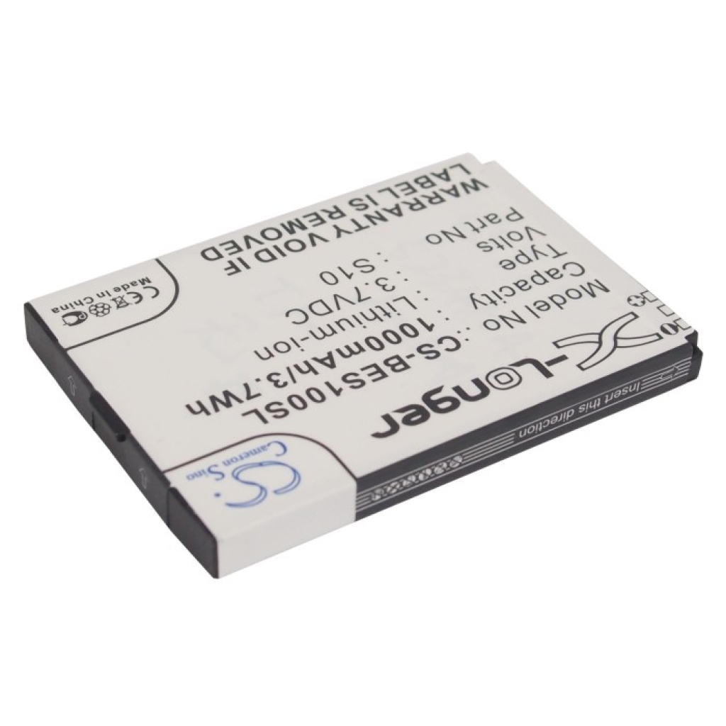 Mobile Phone Battery Bea-fon CS-BES100SL