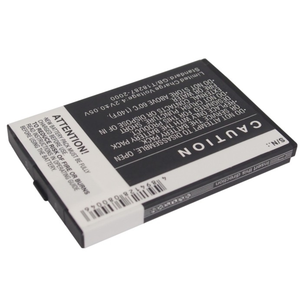 Mobile Phone Battery Bea-fon S10