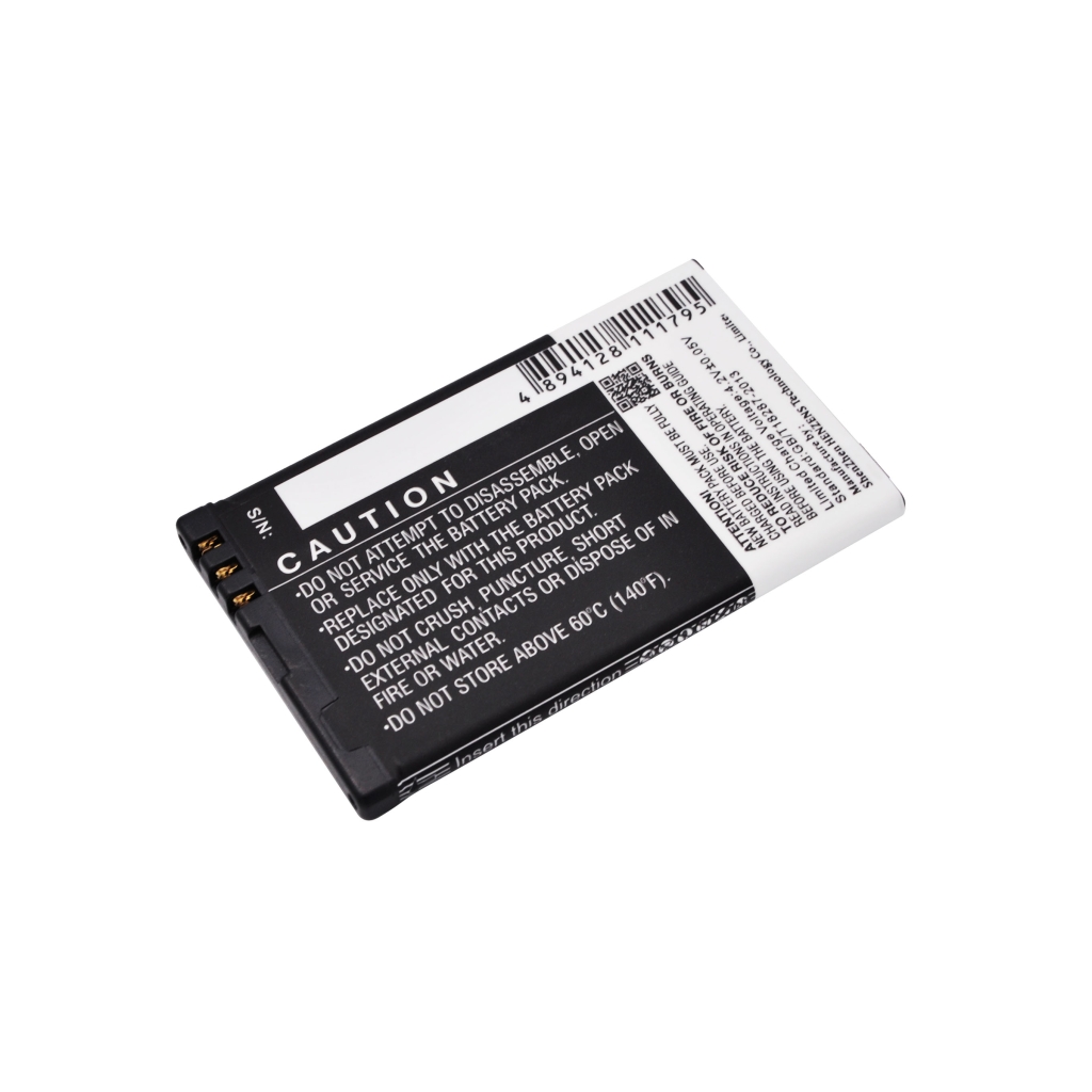 Battery Replaces SL140/SL240