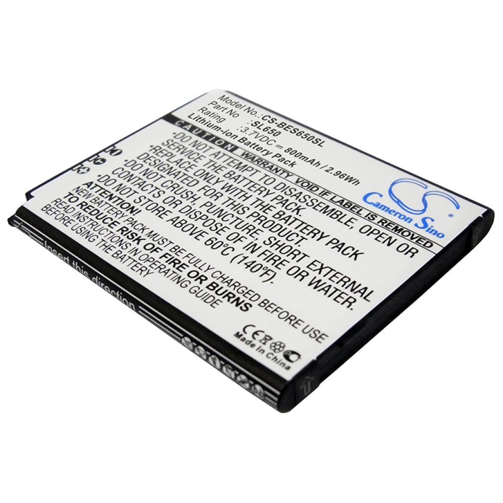 Mobile Phone Battery Bea-fon SL650