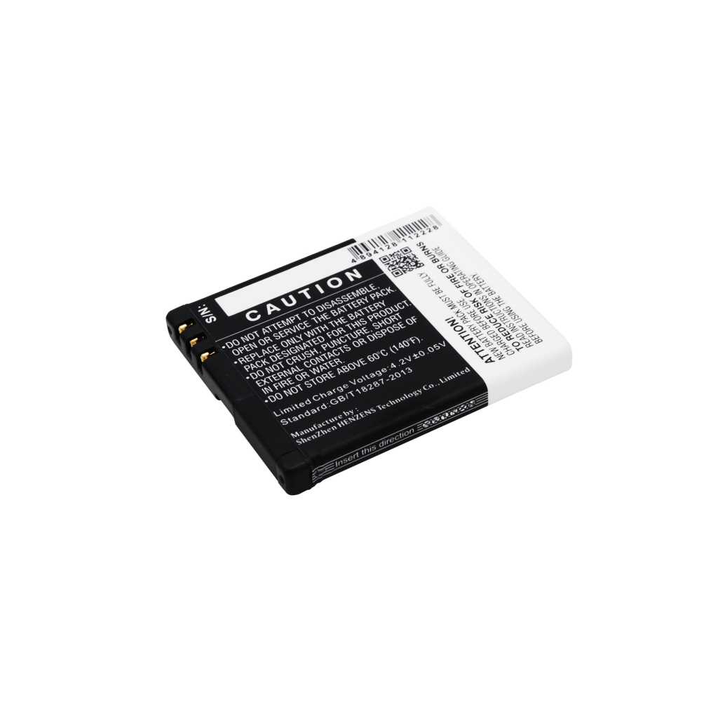 Battery Replaces SL670