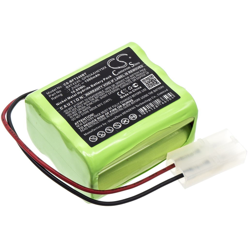 Battery Replaces BAT4240