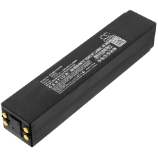 Remplacement de batterie compatible pour BOSCH  B5860, B5850