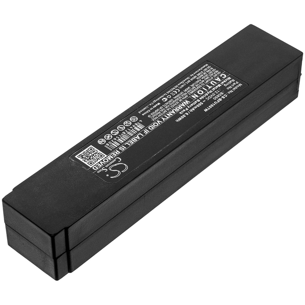 Batteries Batterie radio bidirectionnelle CS-BFU100TW