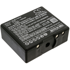 Remplacement de batterie compatible pour BOSCH  B169