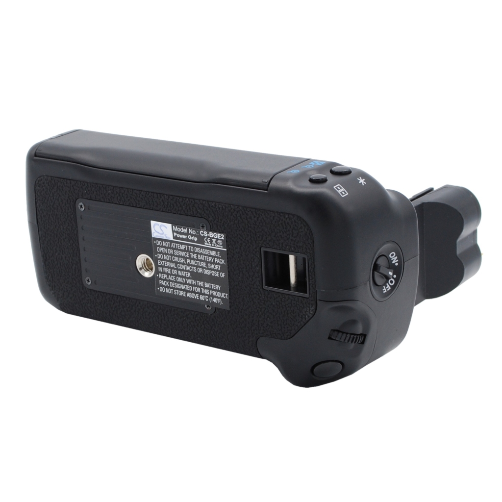 Battery grips Canon CS-BGE2