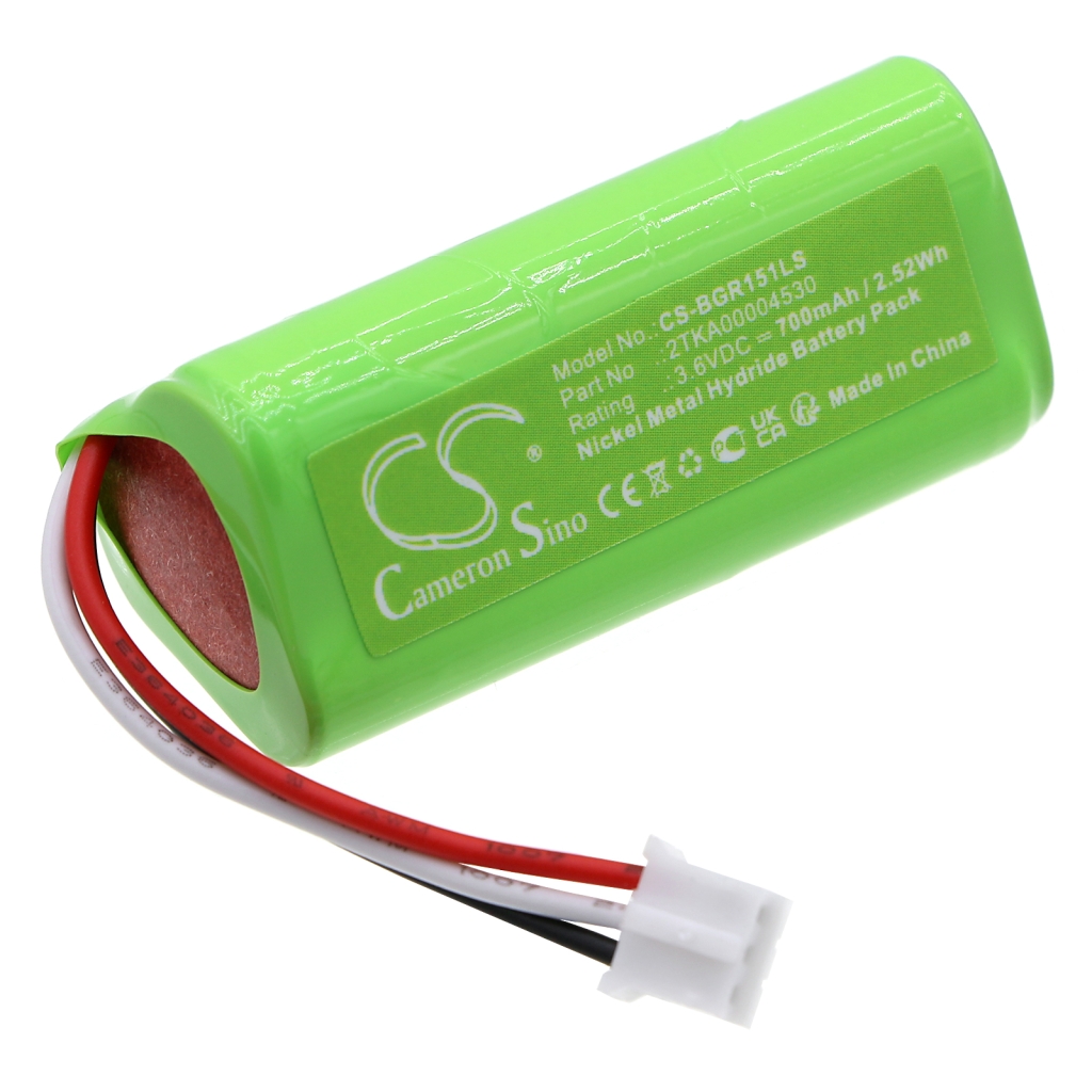 Batteries Remplace 2TKA00004530