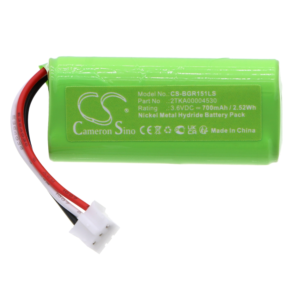 Batteries Remplace 2TKA00004531