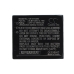 Batterie de l'appareil photo Samsung CS-BH125C