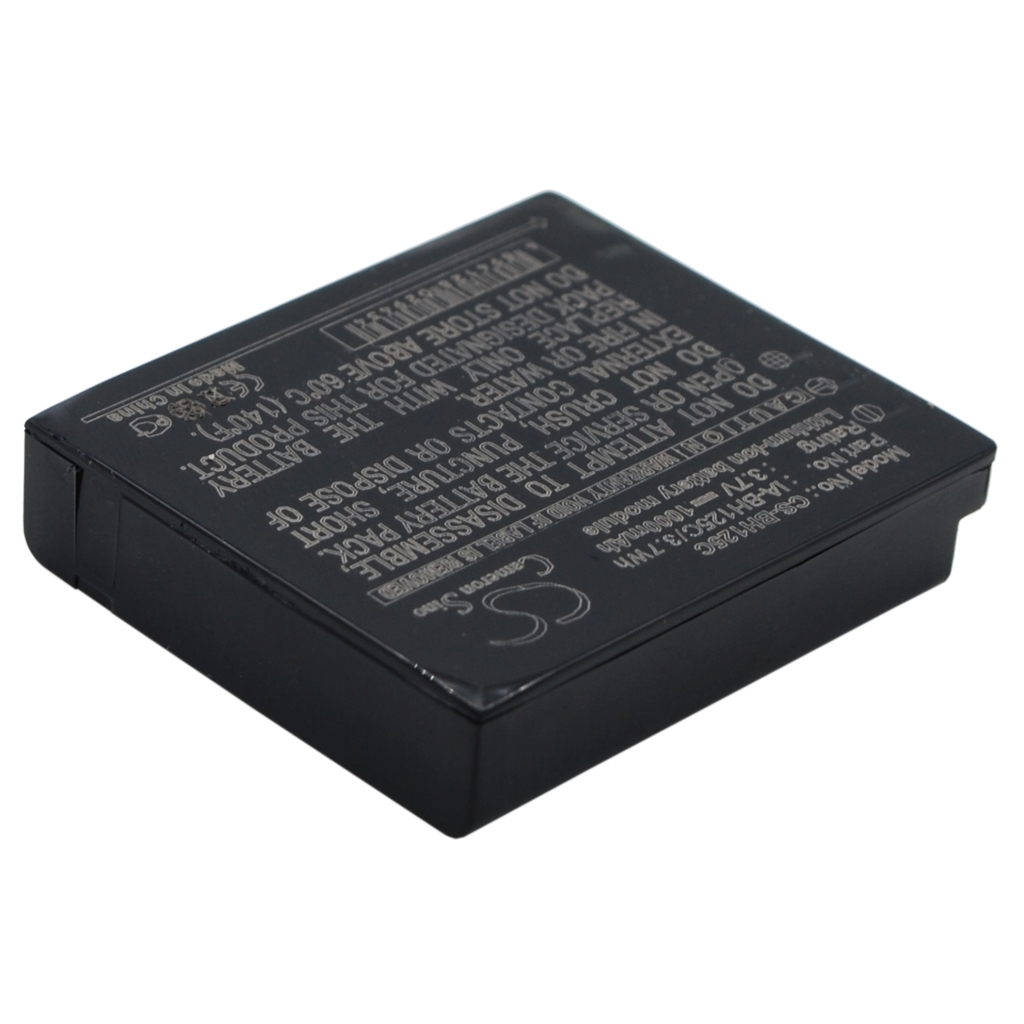 Batterie de l'appareil photo Samsung HMX-R10EDC