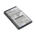 Batterie de l'appareil photo Samsung HMX-W200RP