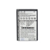 Batterie de l'appareil photo Samsung CS-BH130LB