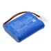 Batteries Remplace 4007 200 060 0