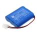 Batteries Remplace 4007 200 060 0