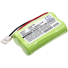 Compatible battery replacement for Denso SB10N