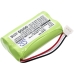 Compatible battery replacement for Nippon SB10N