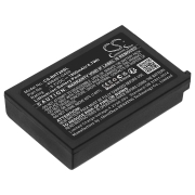 CS-BHT20BL<br />Batteries for   replaces battery BT-20LB