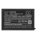 Battery Replaces 496461-0450