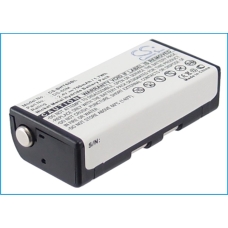 Compatible battery replacement for Denso DS-60M