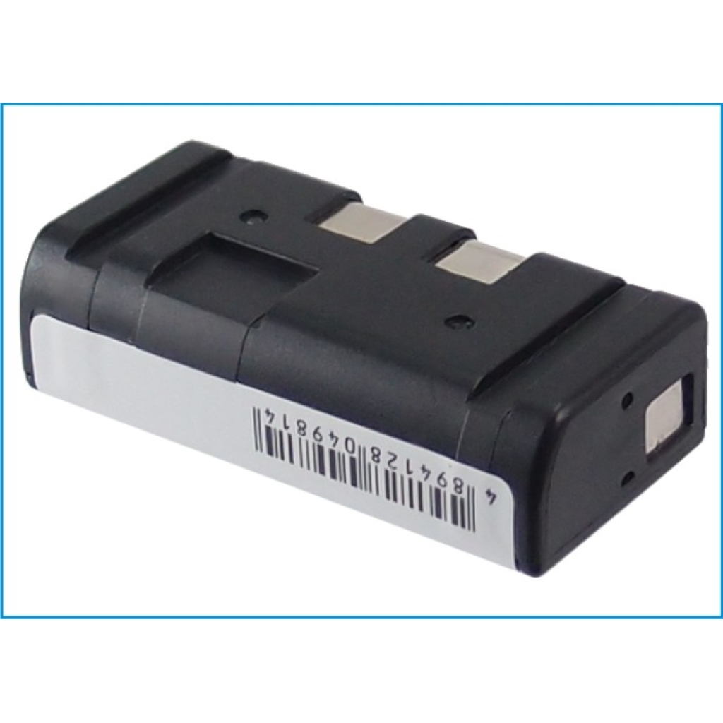 Code à barres, Scanner Batterie du scanner Denso CS-BHT60BL