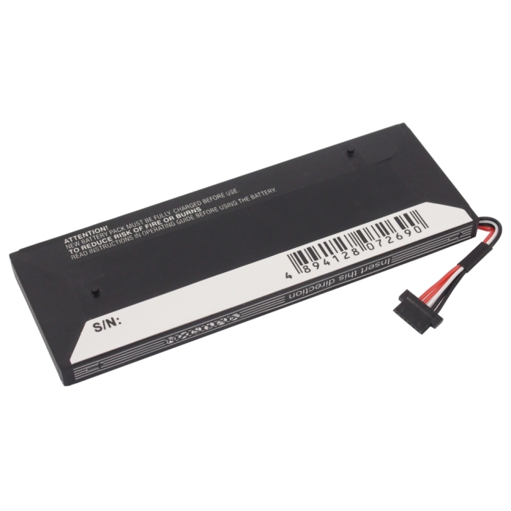 GPS, Navigator Battery Becker Traffic Assist 7928