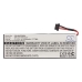 Batteries GPS, Batterie de navigation CS-BKE792SL