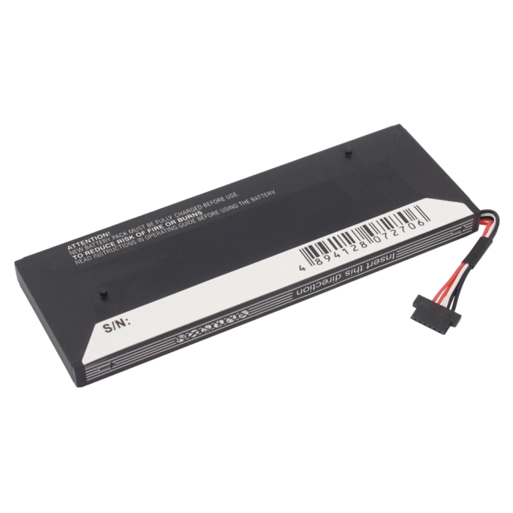 GPS, Navigator Battery Becker Traffic Assist 7928