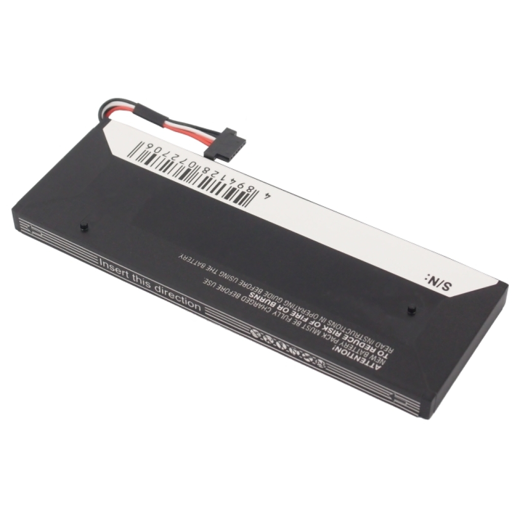 Batteries GPS, Batterie de navigation CS-BKE792XL