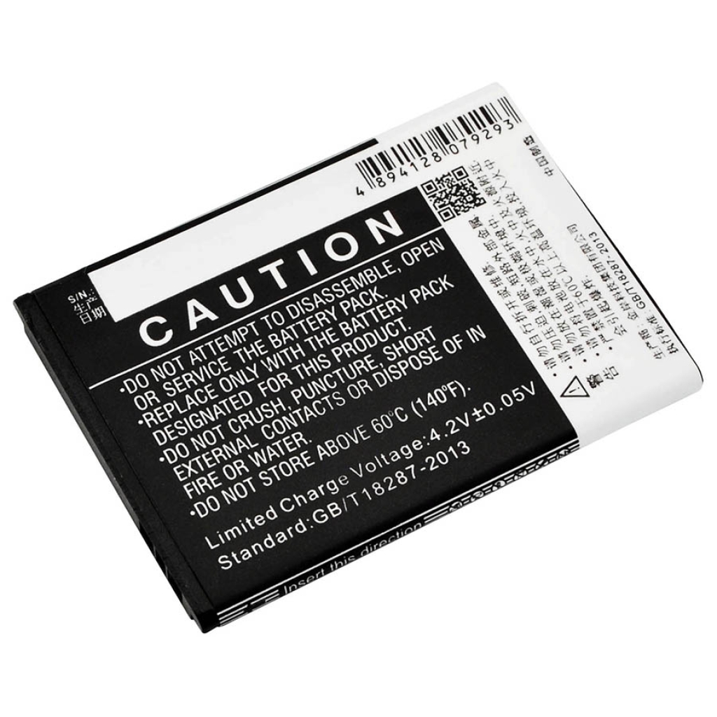 Mobile Phone Battery BBK i18