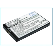 CS-BKP001SL<br />Batterie pour  remplace la batterie 38799440