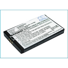 Remplacement de batterie compatible pour Becker  38799440