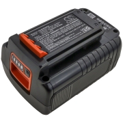 Batterie industrielle Black & decker CST1200