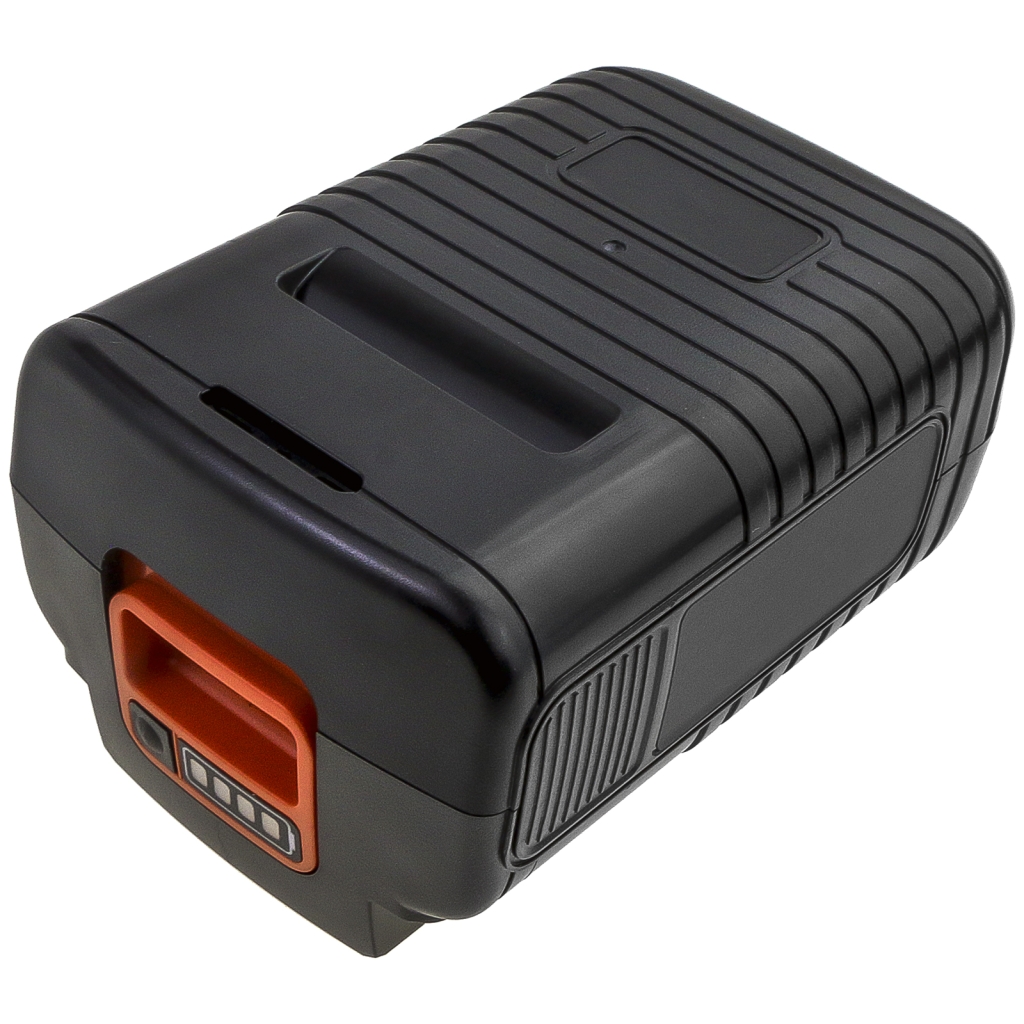 Batterie industrielle Black & decker CS-BKR360PW