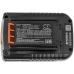 Batteries Remplace LBX2540