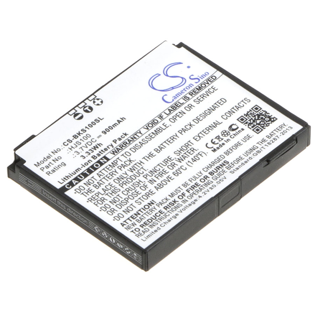 Battery Replaces 338937010208