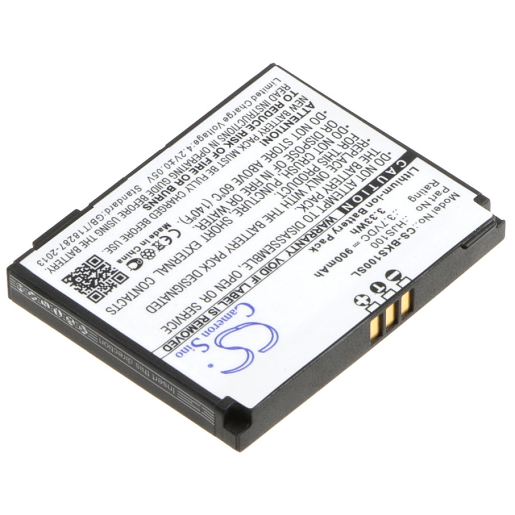 Batteries GPS, Batterie de navigation CS-BKS100SL