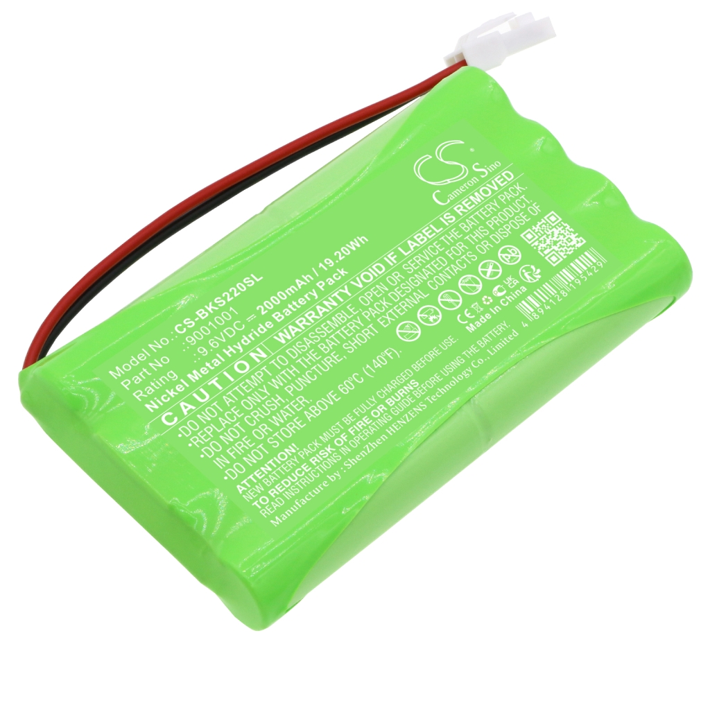 Battery Replaces 5071688A