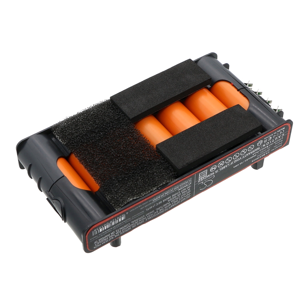 Batteries Remplace 9178018779