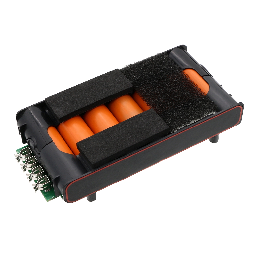 Battery Replaces BP2522A