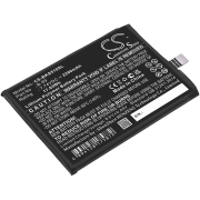 CS-BKS510SL<br />Batterie pour  remplace la batterie B-S9