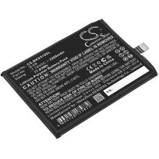 Remplacement de batterie compatible pour Vivo B-S9