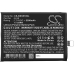 Mobile Phone Battery Vivo CS-BKS510SL